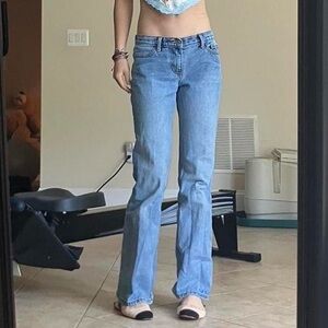 Vintage Ralph Lauren Jeans